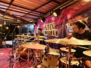 Gebuk Ramadhan 2026 Ciptakan Panggung Regenerasi Drummer Muda Jepara