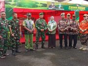 FKPPI Turut Serta Fasilitasi Pemudik yang Lintasi Kota Semarang
