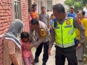 Rindu Orang Tua, Bocah 7 Tahun Nekat Kayuh Sepeda 22 Km hingga Tersesat di Gubug Grobogan