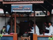 Gong Senen di Jepara juga Ditabuh pada Hari Raya Idul Fitri – Tak Hanya Setiap Senin