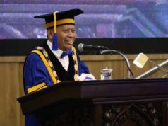 UNDIP Tempati Posisi 4 Edurank Nasional di Tahun 2026, Peringkat 152 Asia