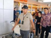 OJK dan Bareskrim Amankan Tersangka Kasus Dugaan Tindak Pidana BPR DCN