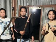 Polres Kebumen Amankan 3 Pelaku Begal, Ancam Korban dengan Sajam