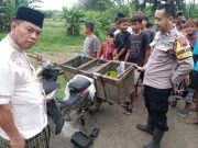 Perempuan Ditemukan Lemas di Sungai Kedungjati Grobogan, Berawal dari Motor Misterius di Jembatan
