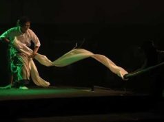 Hari Teater Sedunia, Teater Muria, dan Refleksi Naskah “Martir”