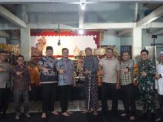 Lakon Wahyu Sandang Pangan, Bupati Jepara Janji Perjuangkan Nelayan