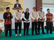 Jamaah Calon Haji Harus Perdalam Pemahaman Rukun, Wajib, dan Sunnah Haji