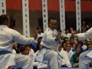 Kejurprov Karate Piala Bambang Raya, Upaya Menjaga Visi Pembinaan Prestasi