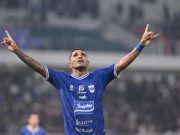 Mahesa Jenar Lumat Persipal 6-1, Beto Goncalves ‘Hatrrick’