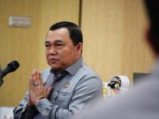 Gelar Apel, Kakanwil Kemenkum Jateng Ajak Tingkatkan Kinerja dan Layanan Publik