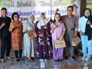 Ketika 14 Lintas Alumni SMAN 3 Kudus Temu Kangen, Inilah yang Terjadi…