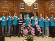 PLN UIK Tanjung Jati B Sukses Hadirkan Pasokan Listrik Andal Selama Perayaan Hari Raya Nyepi & Idul Fitri