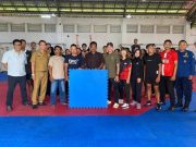TI Jateng Gerak Cepat Bantu Pembinaan Atlet Daerah
