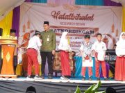 Siswa Pakis Aji Berprestasi, Bupati Jepara Siapkan Revitalisasi Sekolah
