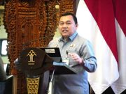 Implementasi Tugas dan Fungsi, Kemenkum Jateng Dorong Kerja Sama dengan Perguruan Tinggi