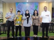 Kanwil Kemenkum Jateng Jajaki Kerja Sama, Perluas Penyebarluasan Informasi Hukum