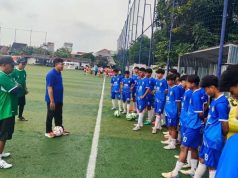 Sembilan Pemain PS USM Perkuat Tim Porprov Kota Semarang