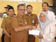 Pemkab Brebes Berikan Insentif kepada 886 Pegiat Keagamaan