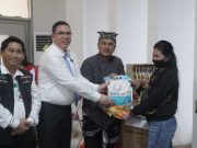 BNNP Jateng Bersama Kemensos Salurkan Bantuan Atensi, Dorong Eks Klien Narkoba Bangkit dan Mandiri