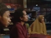 Forum Diskusi Sambatan Roso Edisi 10: Perjamuan di Meja Ketiadaan
