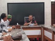 PGRI Jepara Audiensi dengan Pemkab Jepara, Sampaikan Empat Isu Krusial
