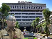 Kota Semarang Belum Terapkan WFA, Pelayanan Masyarakat Dipastikan Jadi Prioritas