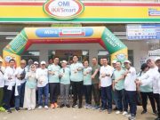 Reuni Akbar IKA SMANSARA Hadirkan Aksi Nyawiji 2026