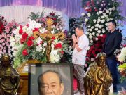 Bupati Kudus Beri Penghormatan Terakhir, Ungkap Peran Besar Almarhum Bos Djarum Michael Bambang Hartono