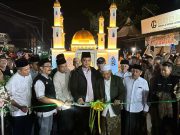 Bupati Jepara Lepas Takbir Keliling di Kelet, Sebut Perkuat Persatuan Umat