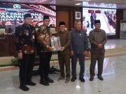 Kinerja Positif, Pendapatan Daerah Jepara 2025 Lampaui Target