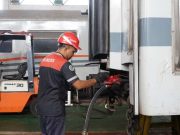 KAI Daop 4 Semarang Siap Sukseskan Angkutan Lebaran 2026
