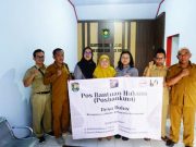 Sambangi Desa Bulus Purworejo, Kemenkum Jateng Pastikan Kehadiran Posbankum Berdampak