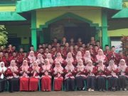 Yapi Nahdlatul Fata Petekeyan Gelar Halalbihalal, Prof. Mustaqim Tekankan Pentingnya Akhlak Keluarga 