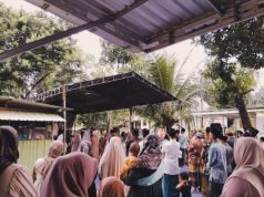 Eksis Sejak 2002, Komunitas Wong Pakem Berikan Santunan Yatama dan Dhuafa
