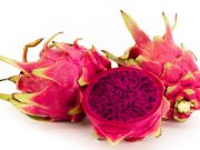 Manfaat Buah Naga Merah untuk Kesehatan