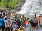 Duka Mendalam di Watubobot: Bupati Jepara Dampingi Pencarian dan Sampaikan Belasungkawa