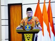 Kakanwil Kemenkum Jateng: Melalui Momentum Ramadan, Kita Perkuat Kebersamaan dan Soliditas