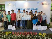 PT PLN UID Jateng-DIY Gandeng IZI Gelar Program Terang Berkah Ramadan Melalui Pasar Sembako Murah