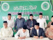 MUI Jateng Keluarkan Fatwa Nisab Zakat Profesi