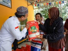 Zakat Fitrah di Tengah Krisis: Tinjauan Teologis, Neurobiologis, dan Penguatan Self-Compassion