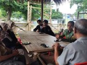Suarabaru.id dan FKD Unisnu Jepara Bahas Rencana Kerja Mahasiswa Magang