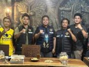 Pengkab FBO Jepara Resmi Berdiri Siap Gelar Kejurnas