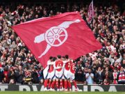Panggung Arsenal, Inikah Waktunya?