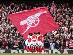 Panggung Arsenal, Inikah Waktunya?