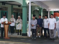 Menguat dari Dalam: Halalbihalal RSI Sultan Hadlirin, Saling Memaafkan Jadi Kekuatan