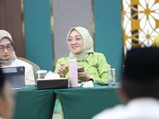 Konflik Timur Tengah Kian Memanas, Hindun Anisah: Waspadai Lonjakan Harga Pupuk