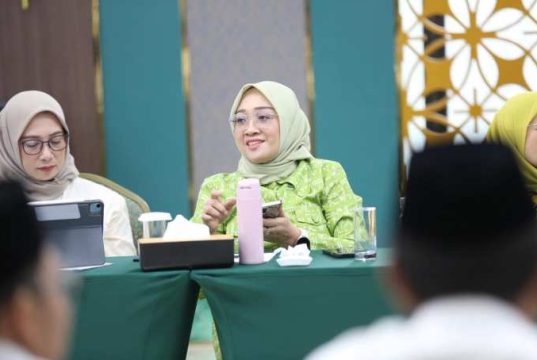 Konflik Timur Tengah Kian Memanas, Hindun Anisah: Waspadai Lonjakan Harga Pupuk