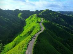 Puisi tentang Bukit Tanarara