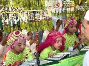 Spiritualitas dan Kebersamaan: Tradisi Khataman Likuran di Jantung Masyarakat Muslim