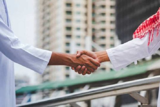 Halalbihalal: Tinjauan Hukum dan Etika dalam Perspektif Islam